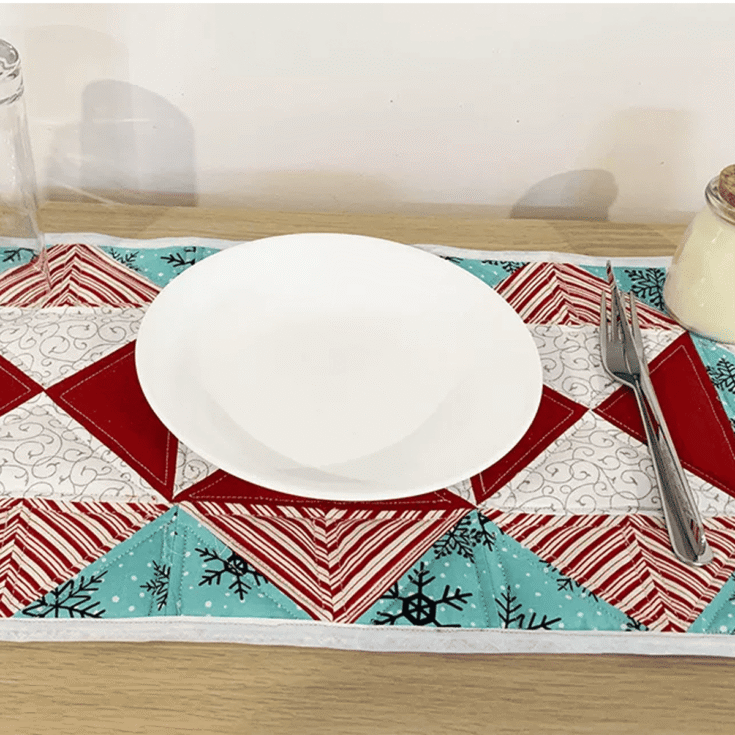Free Placemat Patterns
