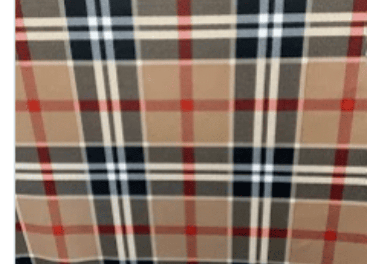 23 Different Types of Plaid Fabric (Easy Guide) - Nana Sews