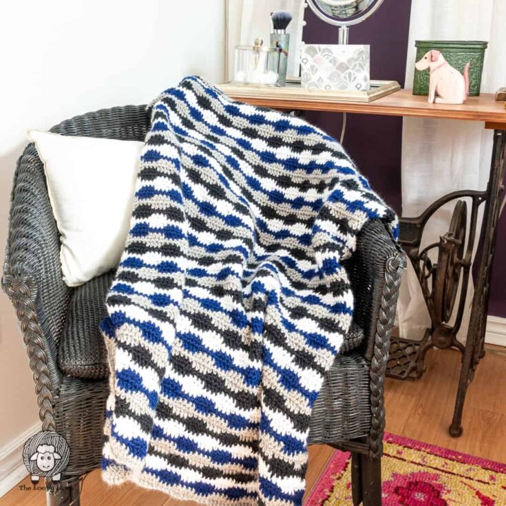 Baby Blanket Crochet Patterns