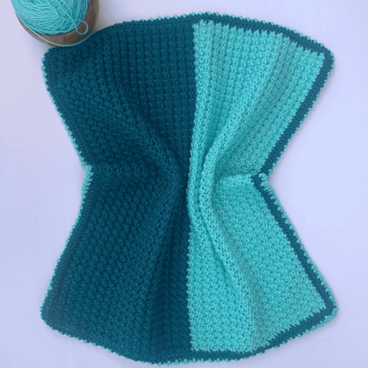 Baby Blanket Crochet Patterns