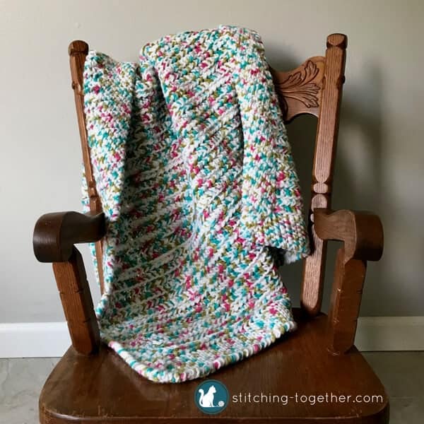 Baby Blanket Crochet Patterns