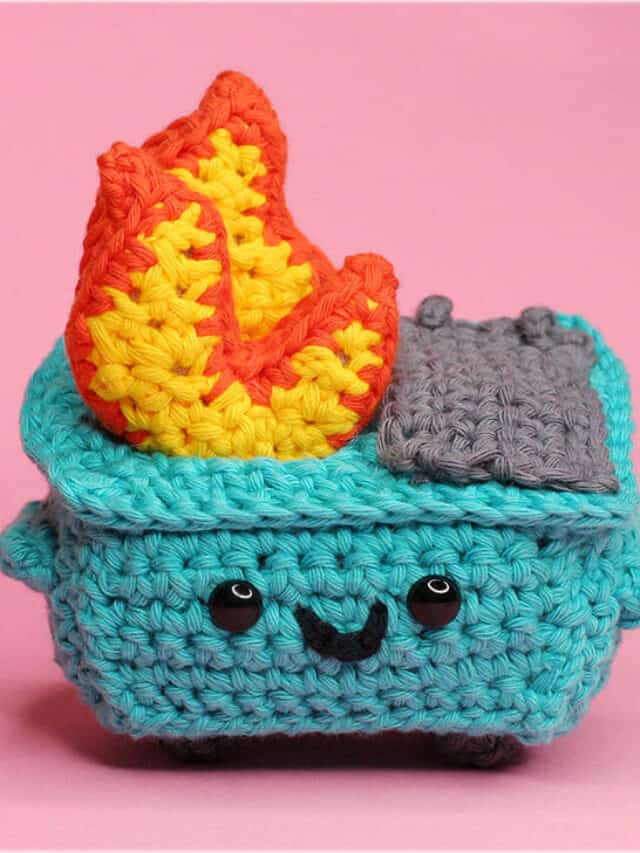 free amigurumi crochet patterns