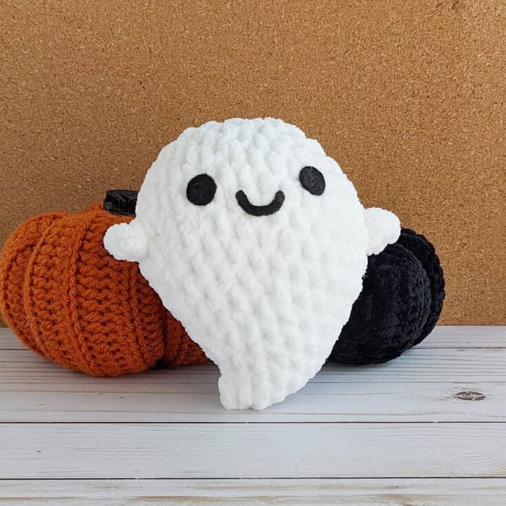 Crochet Halloween Patterns