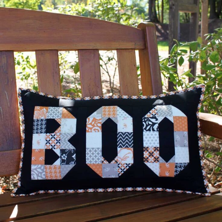 Halloween Quilt Patterns