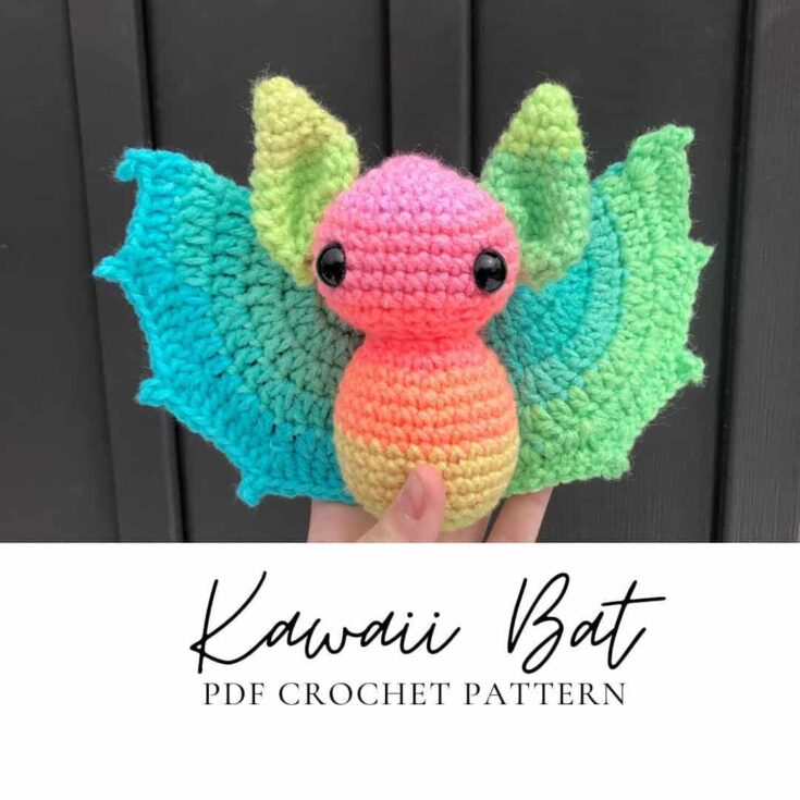 Crochet Halloween Patterns