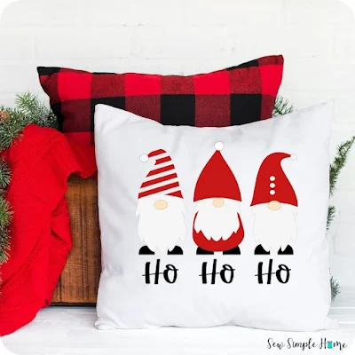 christmas gifts to sew