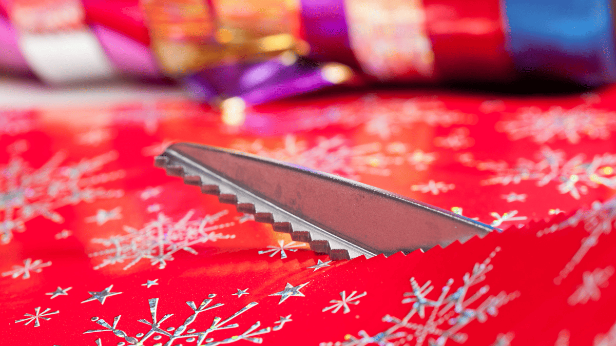 What Are Pinking Shears? Easy Comprehensive Guide Nana Sews