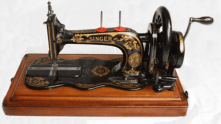 5 Antique Singer Sewing Machine Models: Comprehensive Guide