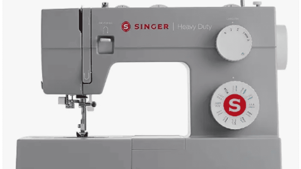 Singer Simple Sewing Machine Review: 5 Key Facts - Nana Sews