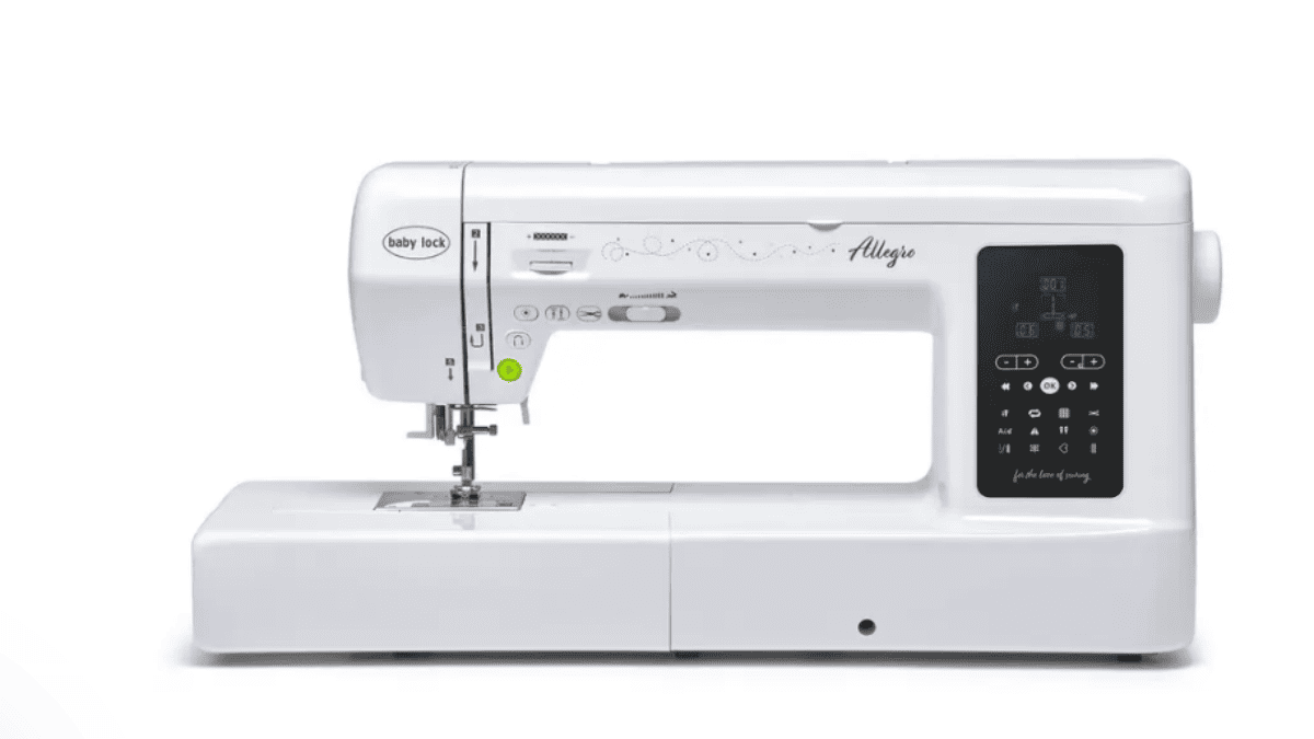 Babylock Sewing Machine Reviews 4 Amazing Machines Nana Sews