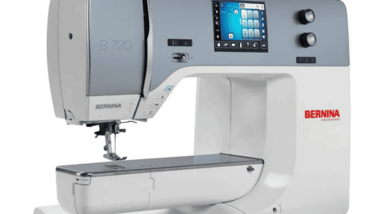 Bernina Sewing Machine Reviews: Best Machines For Your Money