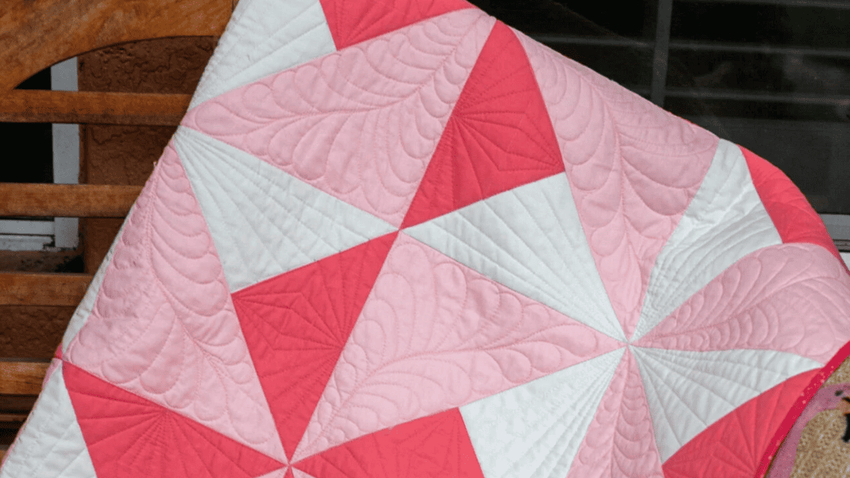 Baby size quilt dimensions hot sale