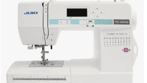 Juki Sewing Machine Reviews: Good Machines For Sewers? - Nana Sews
