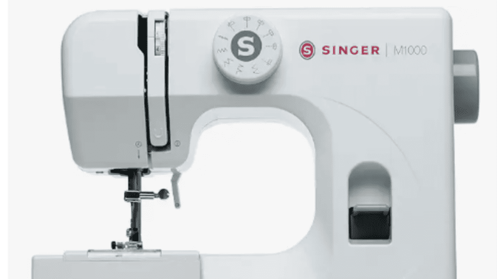 Sewing Machines+Reviews