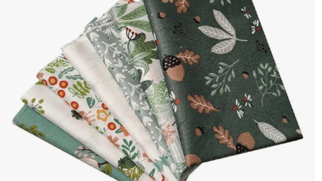 What is a fat quarter? All the answers about this fabric including dimensions of a fat quarter