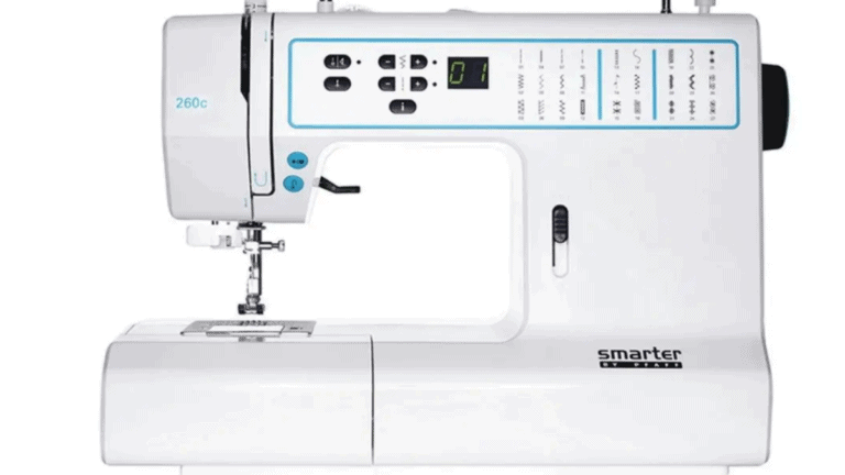 Pfaff Sewing Machine Reviews: Best Machines For You?