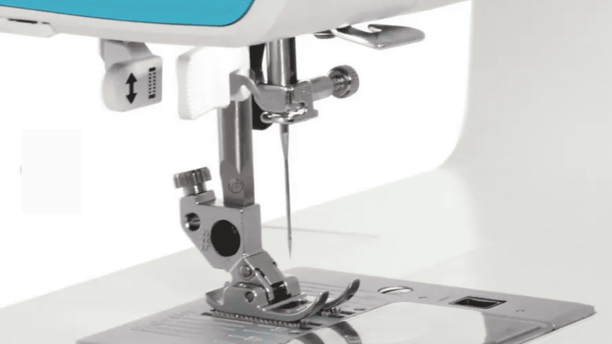 Pfaff Sewing Machine Reviews Best Machines For You? Nana Sews