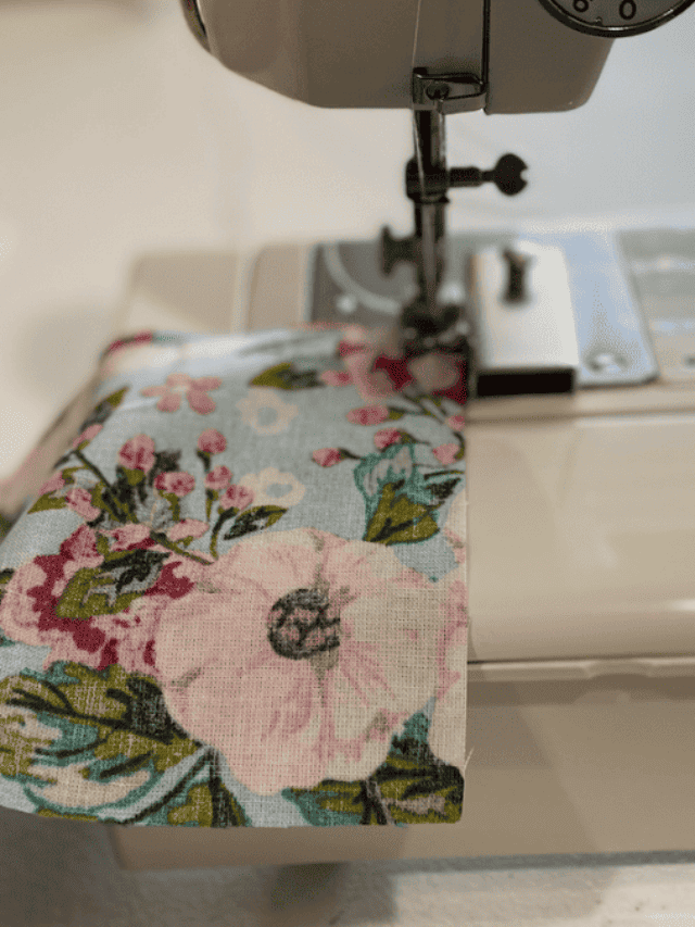 9 Cheap Sewing Machines