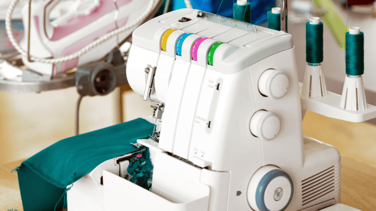 Wondering What Does A Serger Do? We have the Easy Answers