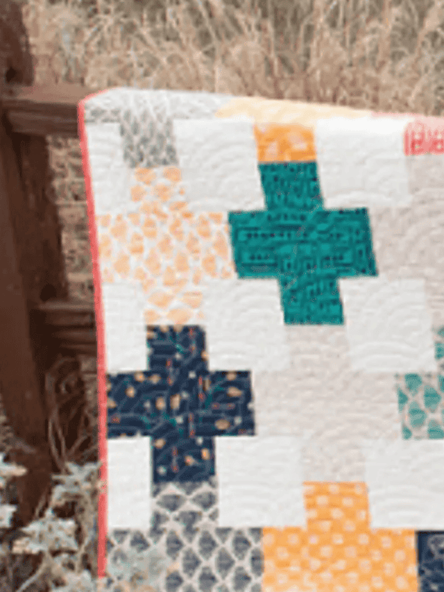 Beginner Quilt Patterns