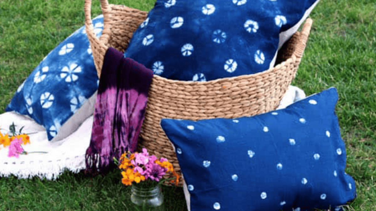 11 Easy Pillow Sewing Patterns Nana Sews