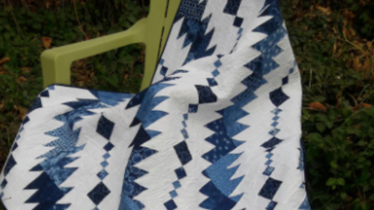 10 Quilt Patterns For Teenage Boys