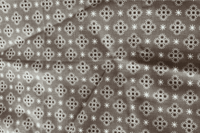 Monthly Fabric Giveaway