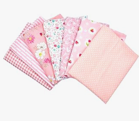 Monthly Fabric Giveaway
