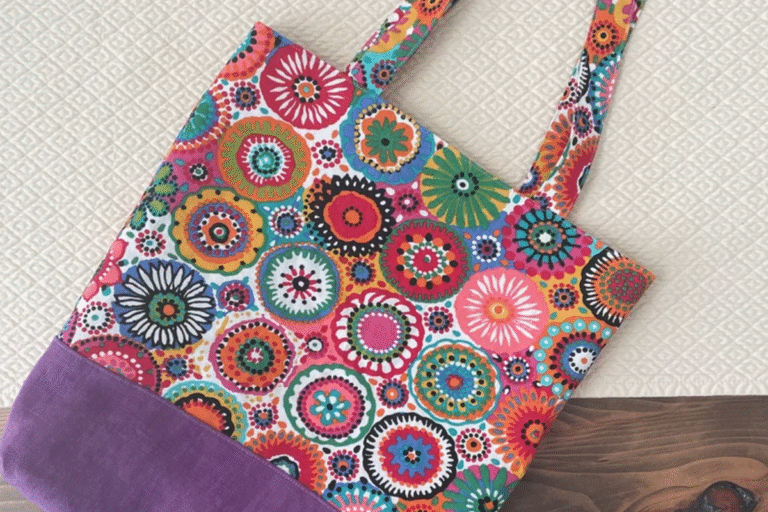 Easy Christmas Sewing Ideas